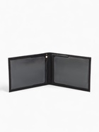 Обложка на удостоверение, чёрная - Фото 6