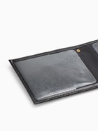 Обложка на удостоверение, чёрная - Фото 7