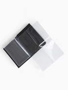 Обложка для документов 2 в 1, для автодокументов и паспорта, чёрная - Фото 5