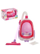 Бытовая техника пылесос «Сладкая вата», на колёсах - Фото 3