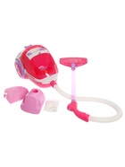 Бытовая техника пылесос «Сладкая вата», на колёсах - Фото 5