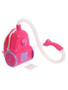 Бытовая техника пылесос «Сладкая вата», на колёсах - Фото 6