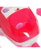 Бытовая техника пылесос «Сладкая вата», на колёсах - Фото 7