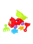 Песочный набор «Бибика», 5 предметов, МИКС - Фото 11