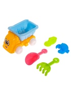 Песочный набор «Бибика», 5 предметов, МИКС - Фото 7