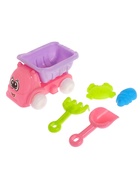 Песочный набор «Бибика», 5 предметов, МИКС - Фото 9