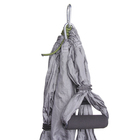 Гамак для йоги Sangh, 250×140 см, цвет серый - Фото 2