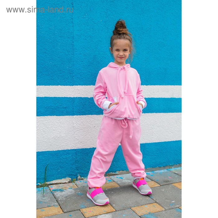 Костюм спортивный из велюра детский выкройка Костюм спортивный из велюра детский выкройка