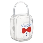 Контейнер для хранения и стерилизации детских сосок и пустышек «Маленький джентльмен» - Фото 9