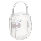 Контейнер для хранения и стерилизации детских сосок и пустышек «Маленький джентльмен» - Фото 11