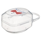 Контейнер для хранения и стерилизации детских сосок и пустышек «Маленький джентльмен» - Фото 8