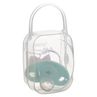 Контейнер для хранения и стерилизации детских сосок и пустышек «Маленький джентльмен» - Фото 12