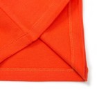 Комплект детский (джемпер,комбинезон), рост 68 см, цвет красный/серый - Фото 6