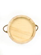 Запарник - ведро для бани и сауны, 7 л, липа, оцинкованная вставка, с крышкой, «Добропаровъ»  (артикул 2541912)  большой выбор товаров оптом и в розницу по низким ценам с доставкой