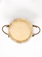 Запарник - ведро для бани и сауны, 7 л, липа, оцинкованная вставка, с крышкой, «Добропаровъ»  (артикул 2541912)  большой выбор товаров оптом и в розницу по низким ценам с доставкой