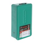 УЦЕНКА Набор сверл по металлу ТУНДРА, HSS, цилиндрический хвостовик, 2.5-13 мм, 22 шт. - Фото 6