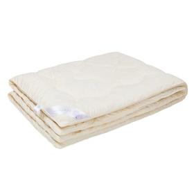Одеяло «Кашемир», размер 140х205 см, сатин-жаккард