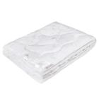 Одеяло «Эвкалипт», размер 140х205 см, перкаль - Фото 1