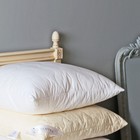 Подушка «Кашемир», размер 68х68 см, сатин-жаккард - Фото 4