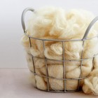 Подушка «Кашемир», размер 68х68 см, сатин-жаккард - Фото 9