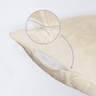 Подушка «Кашемир», размер 68х68 см, сатин-жаккард - Фото 3