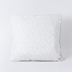 Подушка «Эдда», размер 50 × 70 см, тик