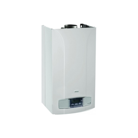 Котел газовый Baxi Luna 3 280 Fi, 28 кВт, двухконтурный, турбированный, настенный 3506304