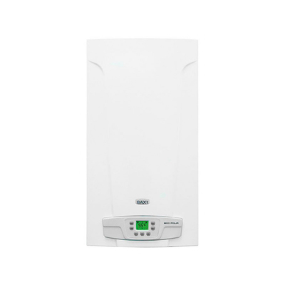 Котел газовый Baxi ECO Four 1.14 F, 14 кВт, одноконтурный, турбированный, настенный