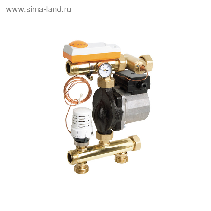 Регулирующий модуль для коллектора FRG 3015VF - Фото 1
