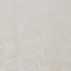 Клеёнка столовая на нетканой основе с тиснением «Вензеля», 1,35×20 м, 330 (+/- 80) г/ кв.м, цвет белый - Фото 3