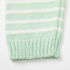 Комбинезон детский, рост 80 см, цвет салатовый - Фото 6