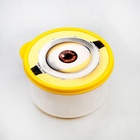 Ланч-бокс детский круглый 500 мл, «Миньон», Гадкий Я - Фото 4