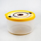 Ланч-бокс детский круглый 500 мл, «Миньон», Гадкий Я - Фото 3