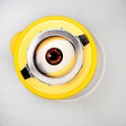 Ланч-бокс детский круглый 500 мл, «Миньон», Гадкий Я - Фото 2