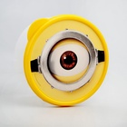 Ланч-бокс детский круглый 500 мл, «Миньон», Гадкий Я - Фото 5