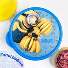 Ланч-бокс детский круглый 500 мл, «Миньон», Гадкий Я - Фото 2