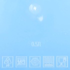 Ланч-бокс детский круглый 500 мл, «Миньон», Гадкий Я - Фото 4