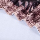 Полотенце махровое Этель "Будь первым" 70х140 см, 70 % хл., 30 % п/э, 350 гр/м2 - Фото 4
