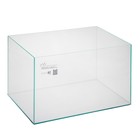 Террариум с крышкой, 50 л, 55×33×29 см, черный - Фото 2