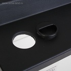 Террариум с крышкой, 98 л, 70×40×35 см, черный - Фото 3