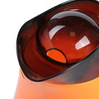 Отпариватель MIE Piccolo, ручной, 1200 Вт, 0.5 л, 40 г/мин, оранжевый - Фото 3