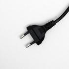 Аквариум «Прямоугольный Атолл» с крышкой, 16 л, 35×17×27/32 см, чёрный - Фото 7