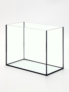 Аквариум «Прямоугольный» без крышки, 30 л, 40×23×32 см - Фото 1
