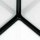 Аквариум «Прямоугольный» без крышки, 220 л, 100×40×55 см - Фото 5