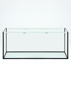 Аквариум «Прямоугольный» без крышки, 320 л, 130×45×55 см - Фото 2