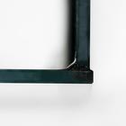 Аквариум «Прямоугольный» без крышки, 320 л, 130×45×55 см - Фото 7