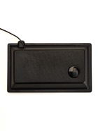 Аквариум «Прямоугольный» с крышкой, 35 л, 42×25×33/38 см, чёрный - Фото 6