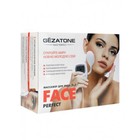 Миостимулятор Gezatone Biolift4 Face Perfect , 6 Вт, для лифтинга лица и светотерапии - Фото 3