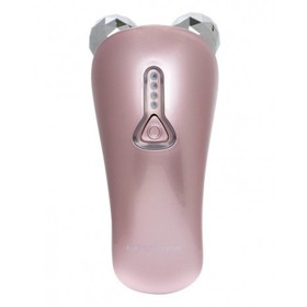 Массажёр для тела Gezatone Biolift m100(S), электрический, роликовый, ЭМС, микротоки