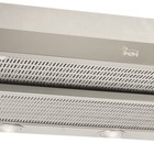 Вытяжка Teka CNL 6415 INOX, 393 м³, 3 скорости, серебристый - Фото 2